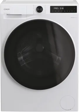 Candy BP 47SBL8-S machine à laver Charge avant 7 kg 1400 tr/min Blanc
