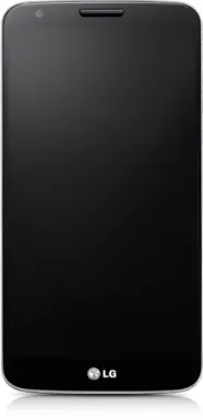 LG G2 D802 13,2 cm (5.2") SIM unique Android 4.2.2 4G Micro-USB B 2 Go 3000 mAh Noir