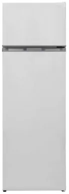 Sharp SJ-FTB03ITXWE Pose libre 242 L E Blanc