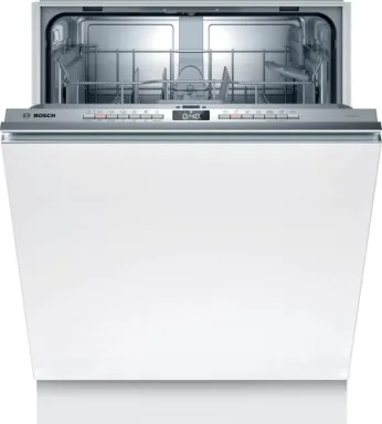 Bosch Serie 4 SMV4ITX11E lave-vaisselle Entièrement intégré 12 couverts E