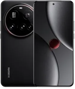 Xiaomi 15 Ultra 17,1 cm (6.73") Double SIM 5G USB Type-C 16 Go 512 Go 5410 mAh Noir