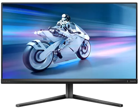 Philips Evnia 5000 27M2N5500/00 LED display 68,6 cm (27") 2560 x 1440 pixels Quad HD LCD Noir