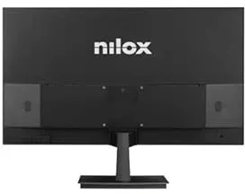 Nilox NXM272K012 écran plat de PC 68,6 cm (27") 2560 x 1440 pixels 2K Noir