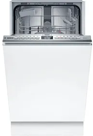 Bosch Serie 4 SPH4EKX24E lave-vaisselle Entièrement intégré 10 couverts D