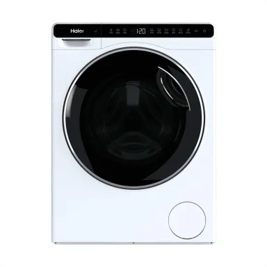 Haier HW50-BP12307U1-S machine à laver Charge avant 5 kg 1200 tr/min Blanc