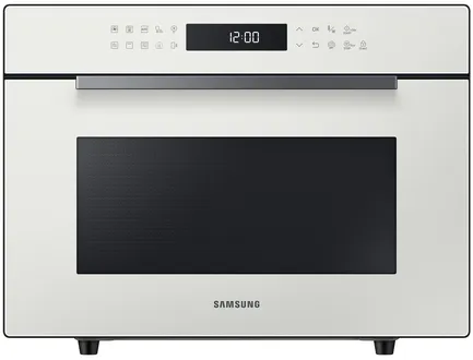 Samsung MC35R8058CE/ET micro-onde Comptoir Micro-onde combiné 35 L 900 W Blanc