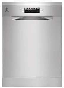 Electrolux ESS68600SX lave-vaisselle Pose libre 14 couverts A