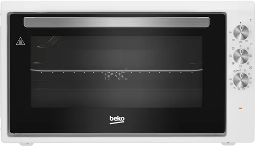 Beko BMF50W four 50 L 2400 W Blanc