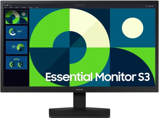 Samsung Écran PC S31D 22''