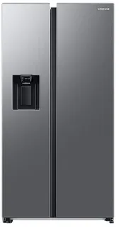 Samsung RS68CG885ES9EF frigo américain Pose libre 634 L E Acier inoxydable