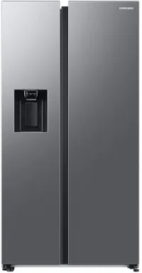 Samsung RS68CG885ES9EF frigo américain Pose libre 634 L E Acier inoxydable