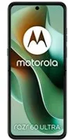 Motorola razr 60 ultra 17,7 cm (6.96") Double SIM Android 15 5G USB Type-C 16 Go 512 Go 4700 mAh Vert