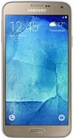 Samsung Galaxy S5 SM-G900F 12,9 cm (5.1") SIM unique 4G 2 Go 16 Go 2800 mAh Or