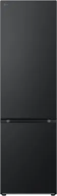 LG GBV7280AEV Pose libre 387 L A Noir