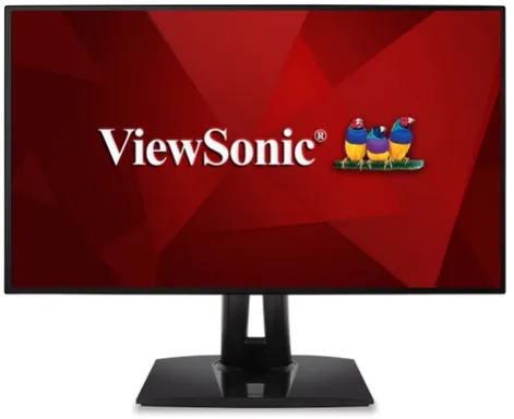 Viewsonic VP2768A-4K écran plat de PC 68,6 cm (27") 3840 x 2160 pixels 4K Ultra HD LED Noir