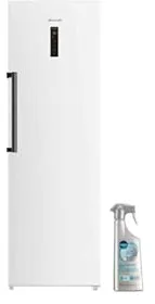 Brandt BFL8620NW réfrigérateur Pose libre 237 L E Blanc