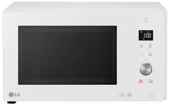 LG MS3265DDH micro-onde Comptoir Micro-onde simple 32 L 1200 W Blanc