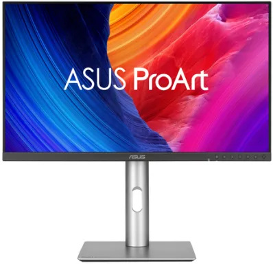 ASUS ProArt PA278CFRV écran plat de PC 68,6 cm (27") 2560 x 1440 pixels Quad HD LCD Noir