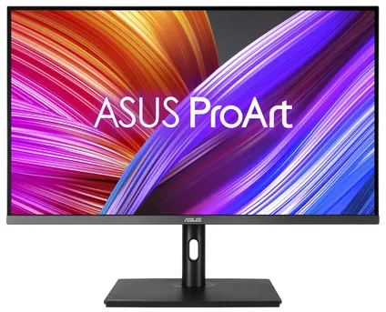 ASUS ProArt PA32UCR-K écran plat de PC 81,3 cm (32") 3840 x 2160 pixels 4K Ultra HD LED Noir