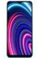 realme C C25Y 16,5 cm (6.5") Double SIM Android 11 4G Micro-USB 4 Go 128 Go 5000 mAh Bleu