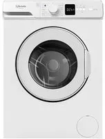 Vedette LFV284QW machine à laver Charge avant 8 kg 1400 tr/min Blanc