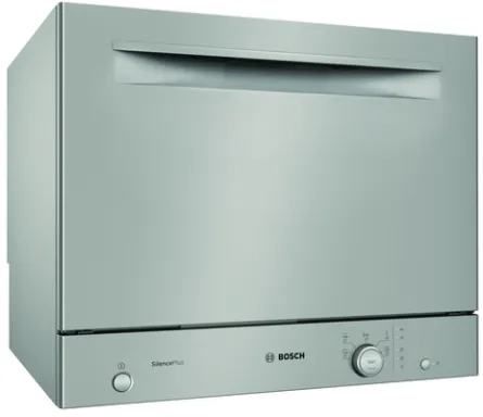 Bosch Serie 2 SKS51E38EU lave-vaisselle Comptoir 6 couverts F