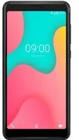 Wiko Y60 13,8 cm (5.45") Double SIM Android 9.0 4G Micro-USB 1 Go 16 Go 2500 mAh Bleu