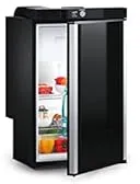 Dometic RCS 10.5T frigo combine Intégré 78 L Noir