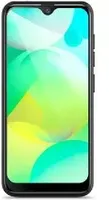 SPC Smart 3 13,8 cm (5.45") Double SIM Android 12 4G Micro-USB 3 Go 32 Go 2500 mAh Gris