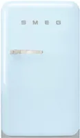 Smeg FAB10RPB5 frigo combine Pose libre 122 L E Bleu