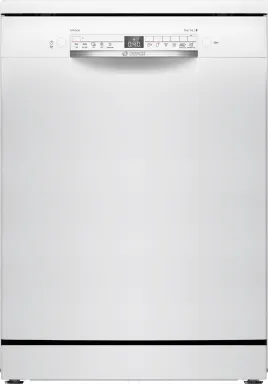 Bosch Serie 2 SMS2HTW02E lave-vaisselle Pose libre 14 couverts D