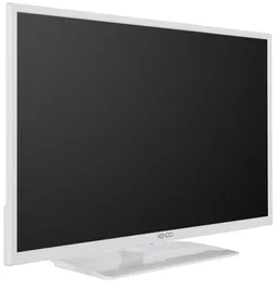 Kendo 32 LED 5222 W 81,3 cm (32") Full HD Smart TV Blanc 250 cd/m²