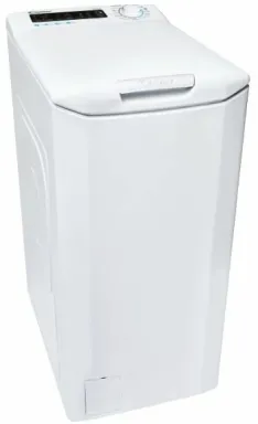 Candy Smart Inverter CSTSG47TMVE/1-11 machine à laver Charge par dessus 7 kg 1400 tr/min Blanc