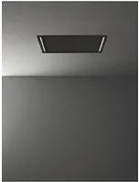 Falmec Stella Plus Intégré Noir B 695 m³/h