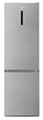 Smeg FC20XDNE réfrigérateur-congélateur Pose libre 331 L E Acier inoxydable