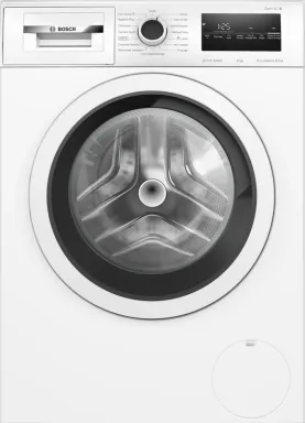 Bosch Serie 4 WAN28268FR machine à laver Charge avant 8 kg 1400 tr/min Blanc