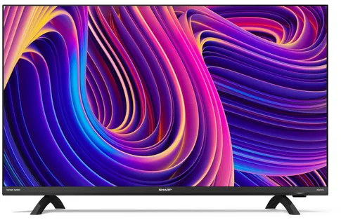 Sharp Aquos 32DI3EA 81,3 cm (32") HD Smart TV Wifi Noir