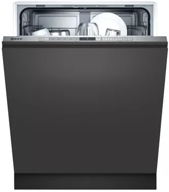 Neff S153ITX05E lave-vaisselle Entièrement intégré 12 couverts E