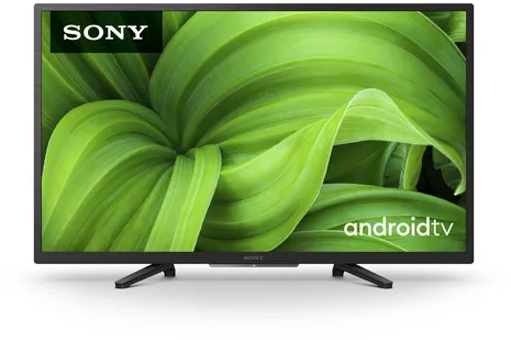 Sony KD32W800 81,3 cm (32") HD Smart TV Wifi Noir