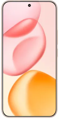 Honor 400 16,6 cm (6.55") MagicOS 9.0 5G 8 Go 256 Go 5300 mAh Or