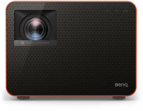 BenQ X3000i vidéo-projecteur 3000 ANSI lumens LED UHD 4K (3840x2160) Noir