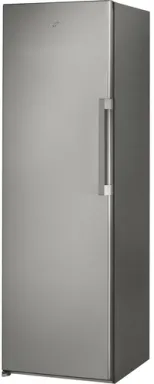 Whirlpool UW8 F2C XBI N Congélateur vertical Pose libre 263 L E Acier inoxydable