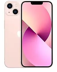 Telekom Apple iPhone 13 15,5 cm (6.1") Double SIM iOS 15 5G 256 Go Rose