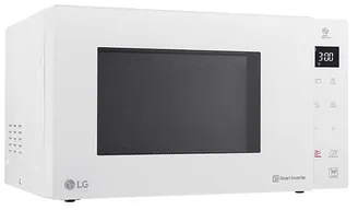 LG MH6535GIH micro-onde Sur toute la gamme Micro-onde combiné 25 L 1000 W Blanc