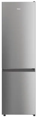 Haier 2D 60 Serie 1 HDW1620DNPK Pose libre 377 L D Argent