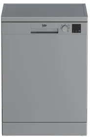 Beko LVV4729S lave-vaisselle Pose libre 14 couverts E