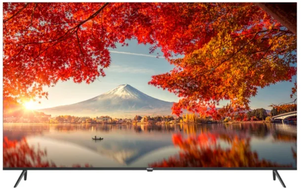 Haier H70K800UX 177,8 cm (70") 4K Ultra HD Smart TV Wifi Noir