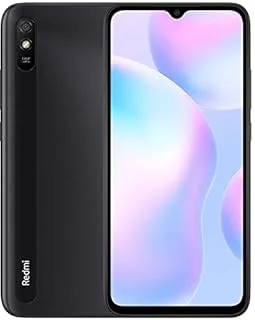 Xiaomi Redmi 9AT 16,6 cm (6.53") Double SIM 4G Micro-USB 2 Go 32 Go 5000 mAh Gris