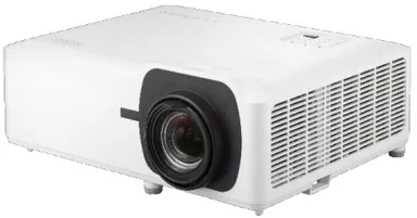 Viewsonic LS901HD vidéo-projecteur Projecteur à focale standard 6000 ANSI lumens 1080p (1920x1080) Blanc