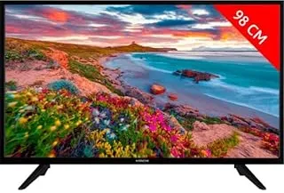 Hitachi 39HE1100 TV 99,1 cm (39") HD Noir 300 cd/m²